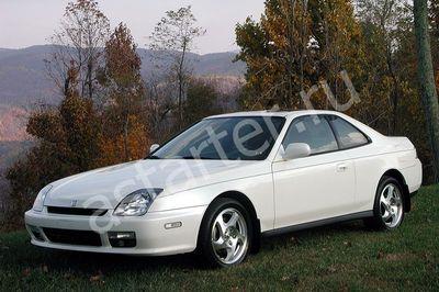 Купить глушитель, катализатор, пламегаситель Honda Prelude V в Москве